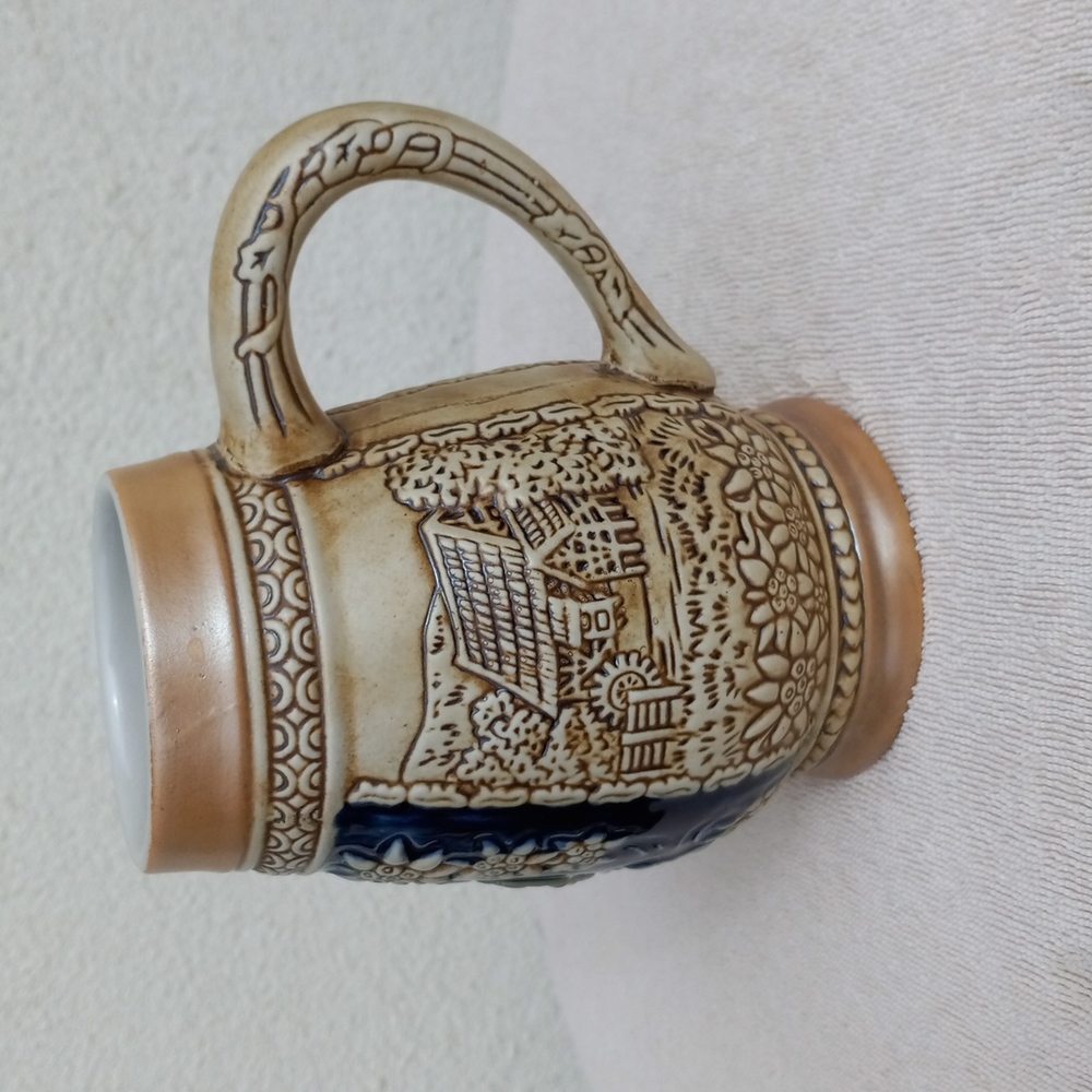 Beer Stein - Picture 2 of 7